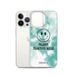 Aloha Always Wins (24) - Clear iPhone Case