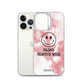 Aloha Always Wins (25) - Clear iPhone Case