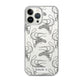 Heʻe - Clear iPhone Case