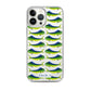 Mahimahi - Clear iPhone Case