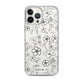 Pua Kenikeni - Clear iPhone Case