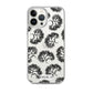 Limu - Clear iPhone Case