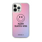 Aloha Always Wins (2) - Clear iPhone Case