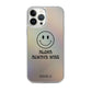 Aloha Always Wins (12) - Clear iPhone Case