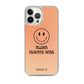 Aloha Always Wins (14) - Clear iPhone Case