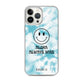 Aloha Always Wins (22) - Clear iPhone Case