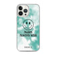 Aloha Always Wins (24) - Clear iPhone Case