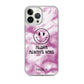 Aloha Always Wins (20) - Clear iPhone Case