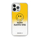 Aloha Always Wins (29) - Clear iPhone Case