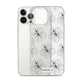 Aloalo - Clear iPhone Case