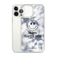 Aloha Always Wins (19) - Clear iPhone Case