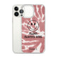 Aloha Always Wins (30) - Clear iPhone Case