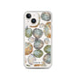 ʻOpihi - Clear iPhone Case