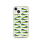 Mahimahi - Clear iPhone Case