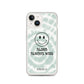 Aloha Always Wins (15) - Clear iPhone Case