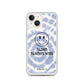 Aloha Always Wins (16) - Clear iPhone Case