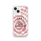 Aloha Always Wins (17) - Clear iPhone Case