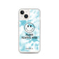 Aloha Always Wins (22) - Clear iPhone Case