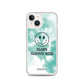 Aloha Always Wins (24) - Clear iPhone Case