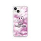 Aloha Always Wins (20) - Clear iPhone Case