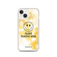 Aloha Always Wins (28) - Clear iPhone Case