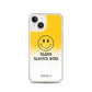 Aloha Always Wins (29) - Clear iPhone Case