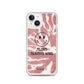 Aloha Always Wins (30) - Clear iPhone Case