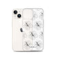 Aloalo - Clear iPhone Case