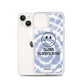 Aloha Always Wins (16) - Clear iPhone Case