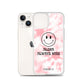 Aloha Always Wins (21) - Clear iPhone Case