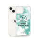 Aloha Always Wins (24) - Clear iPhone Case