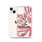 Aloha Always Wins (30) - Clear iPhone Case