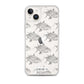 Ahi - Clear iPhone Case