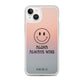 Aloha Always Wins (7) - Clear iPhone Case