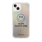 Aloha Always Wins (12) - Clear iPhone Case