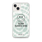 Aloha Always Wins (15) - Clear iPhone Case