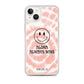 Aloha Always Wins (18) - Clear iPhone Case