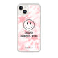 Aloha Always Wins (21) - Clear iPhone Case