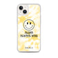 Aloha Always Wins (23) - Clear iPhone Case