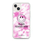 Aloha Always Wins (27) - Clear iPhone Case