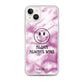 Aloha Always Wins (20) - Clear iPhone Case