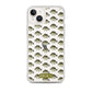 Manini (s) - Clear iPhone Case