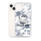 Aloha Always Wins (19) - Clear iPhone Case