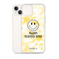 Aloha Always Wins (23) - Clear iPhone Case