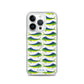 Mahimahi - Clear iPhone Case