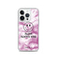 Aloha Always Wins (20) - Clear iPhone Case