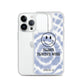 Aloha Always Wins (16) - Clear iPhone Case