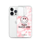 Aloha Always Wins (21) - Clear iPhone Case