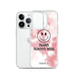 Aloha Always Wins (25) - Clear iPhone Case