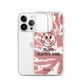 Aloha Always Wins (30) - Clear iPhone Case